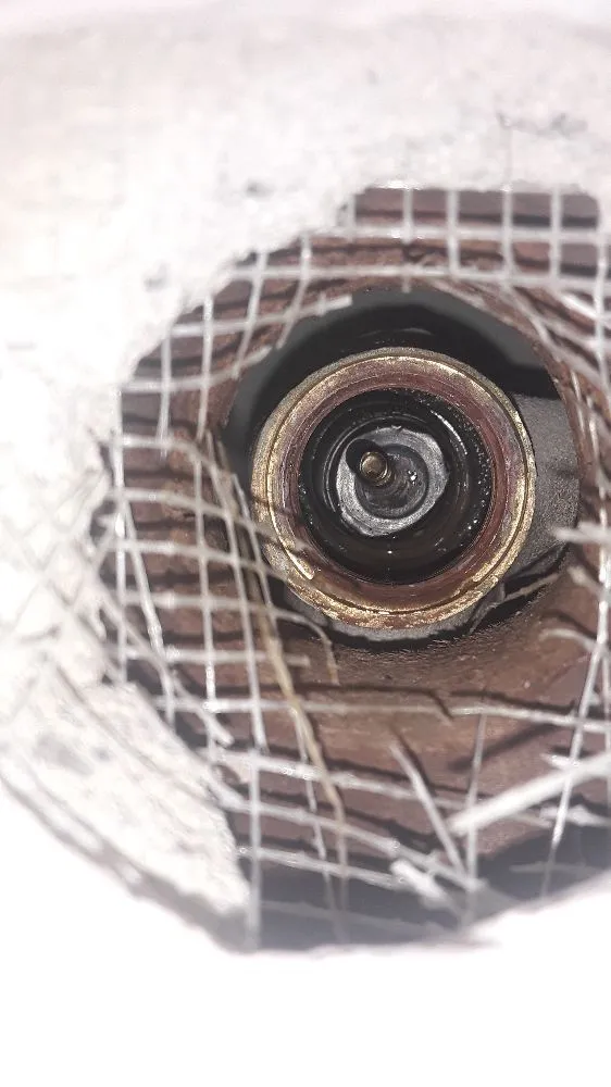 Slide of Safeway Sewers