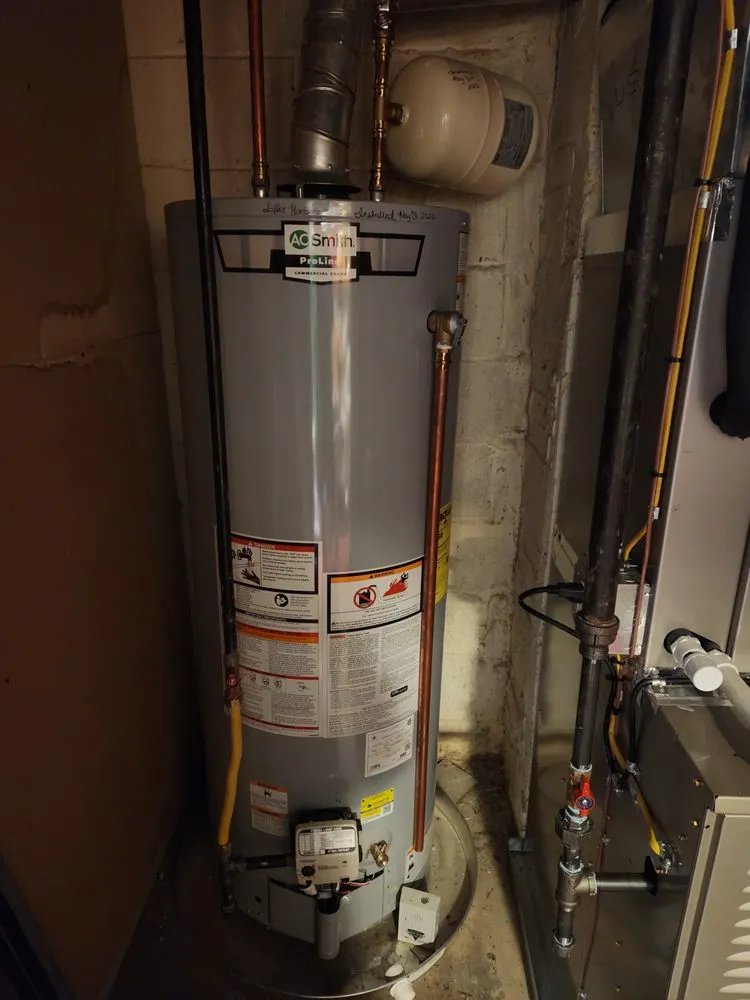 Slide of Saffer Plumbing, Heating & Electrical