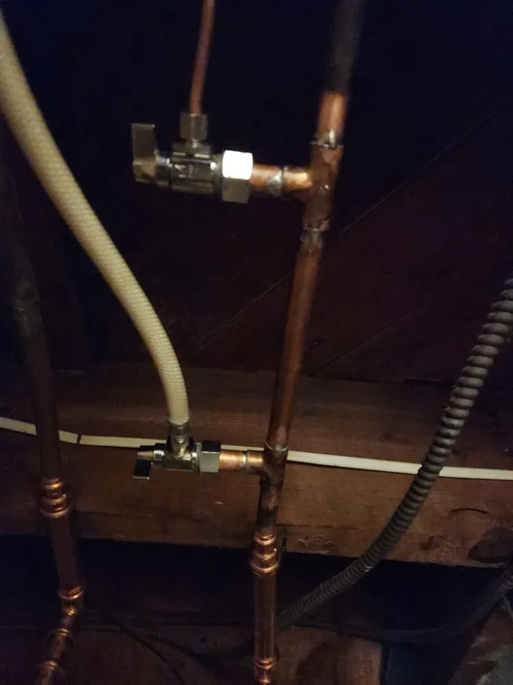 Slide of Saffer Plumbing, Heating & Electrical