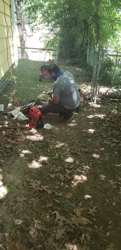 Slide of Saffer Plumbing, Heating & Electrical