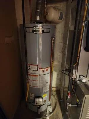 Saffer Plumbing, Heating & Electrical