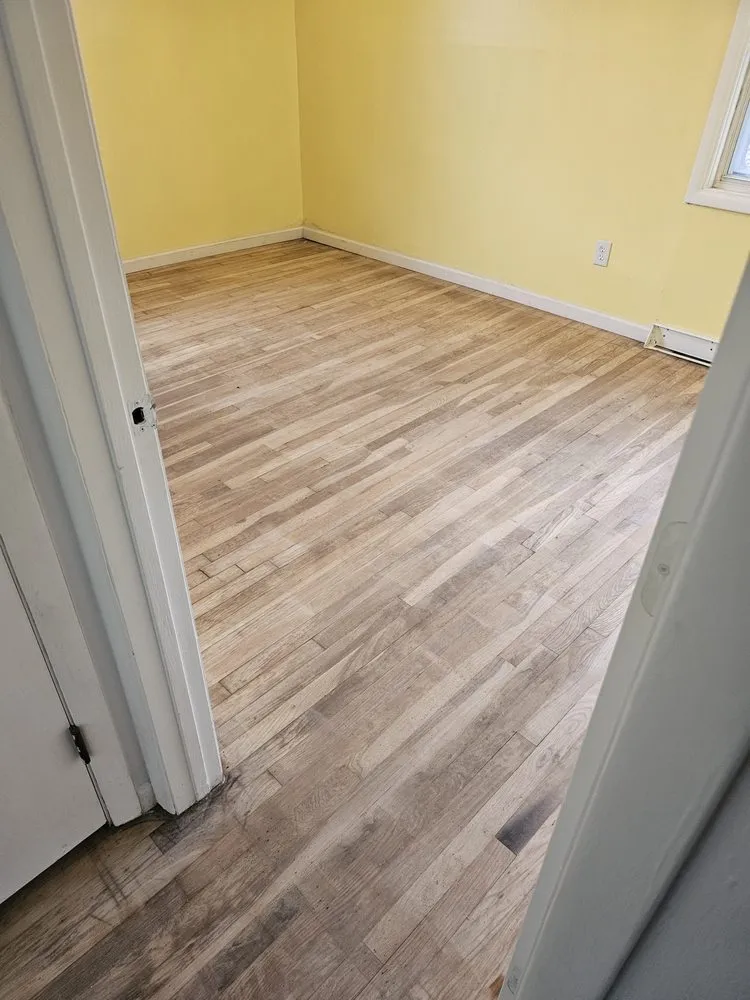 Slide of Sage & Cedar Contracting Service