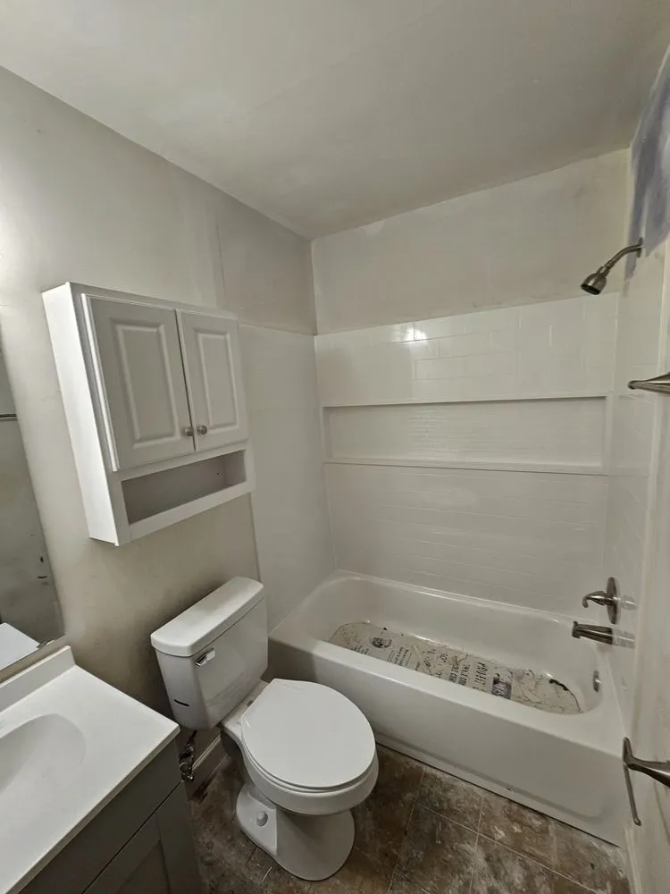 Slide of Sage & Cedar Contracting Service