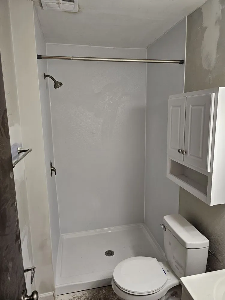 Slide of Sage & Cedar Contracting Service