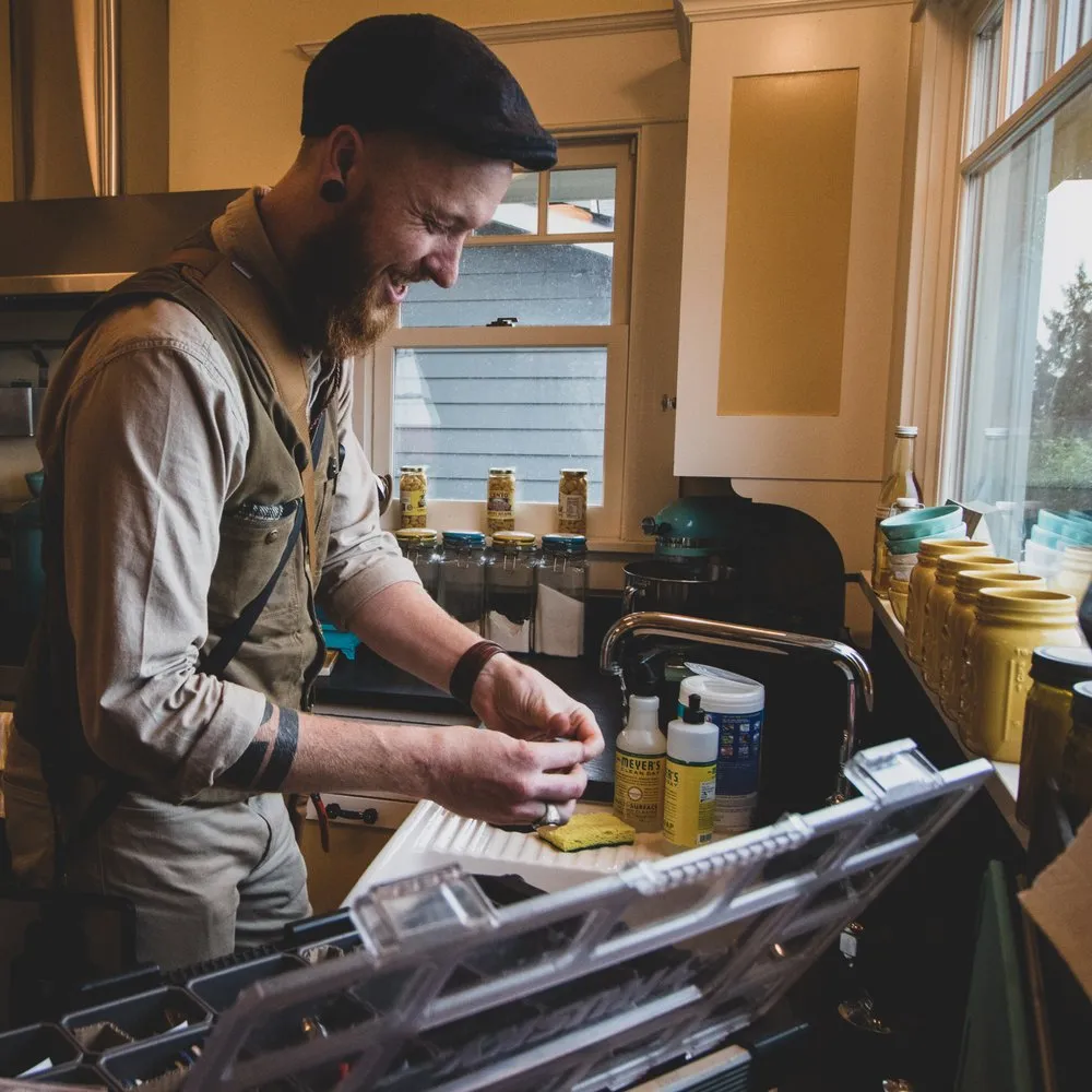 Slide of Sage Conservation