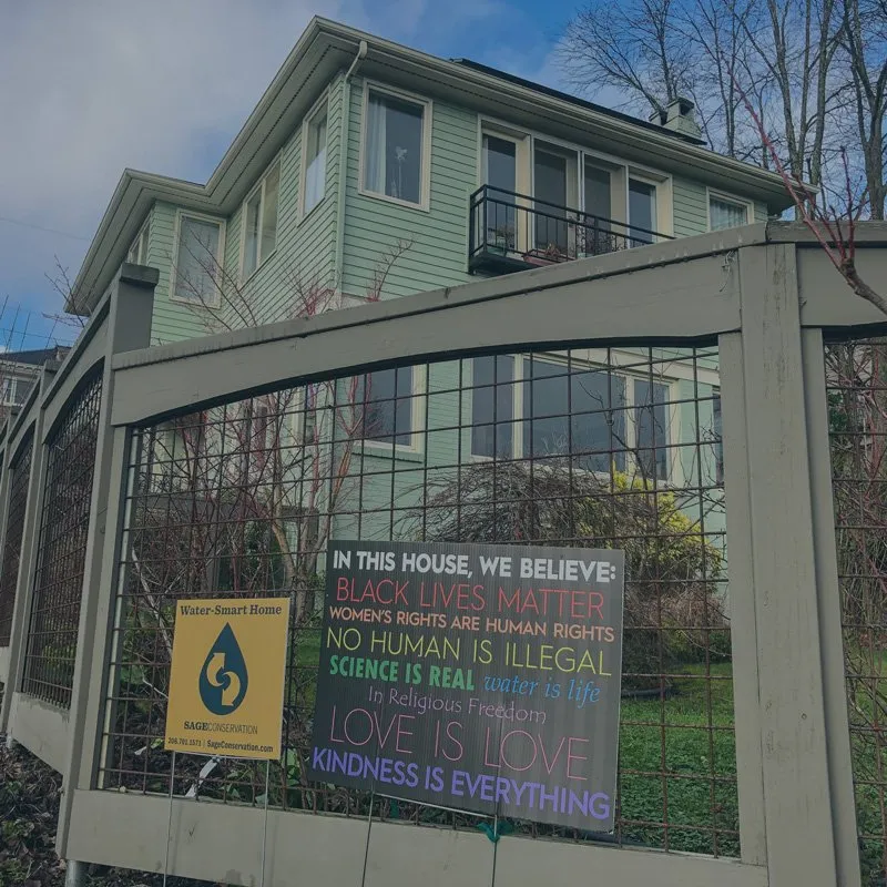 Slide of Sage Conservation