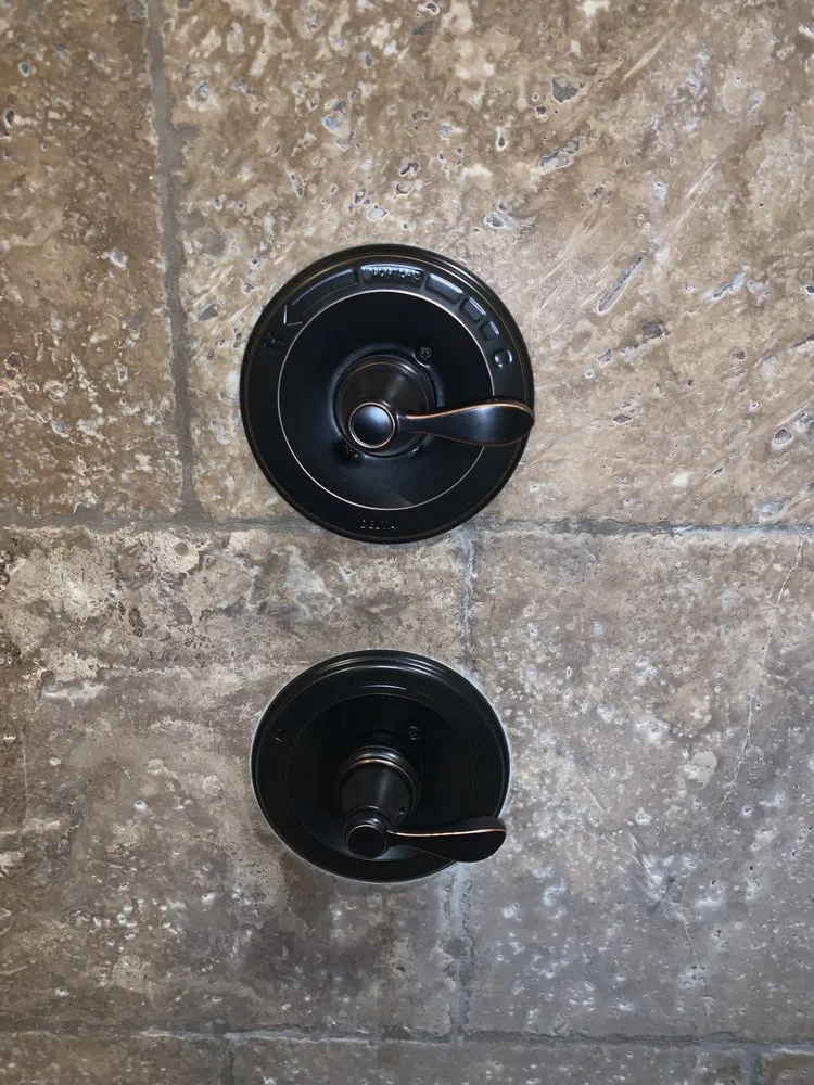 Slide of Sage Plumbing