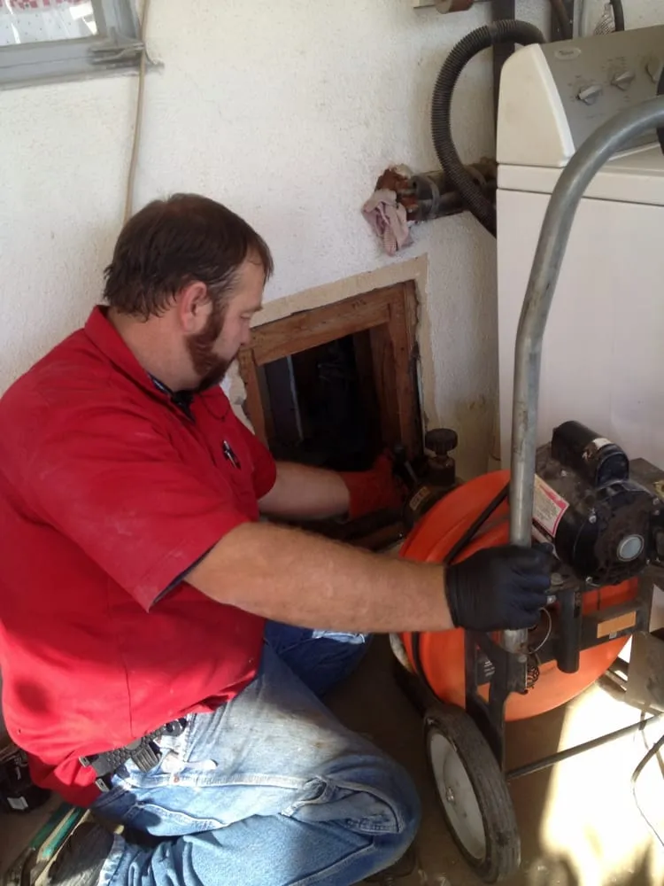 Slide of Sage Plumbing