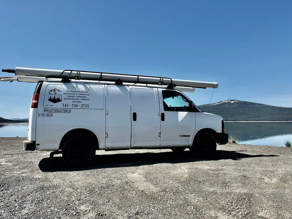 Slide of Sage Plumbing Solutions