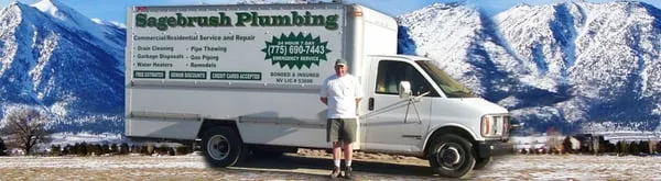 Sagebrush Plumbing
