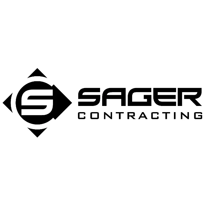 Slide of Sager Contracting