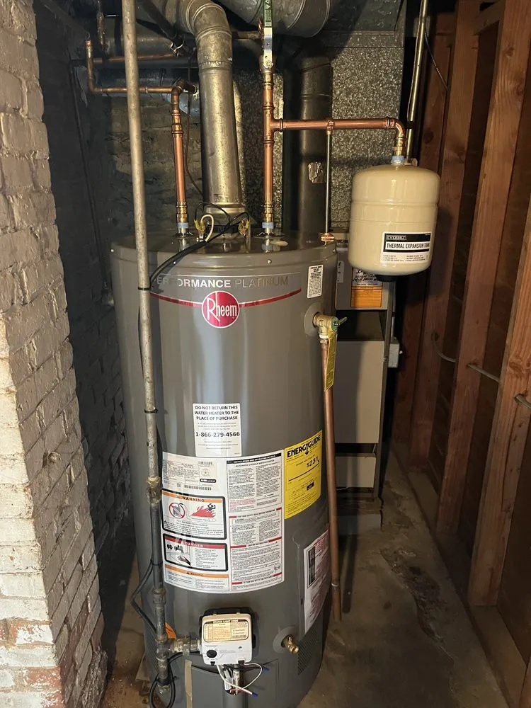 Trusted leak detection experts serving Campbell hall, NY - Saggese Plumbing & Gas