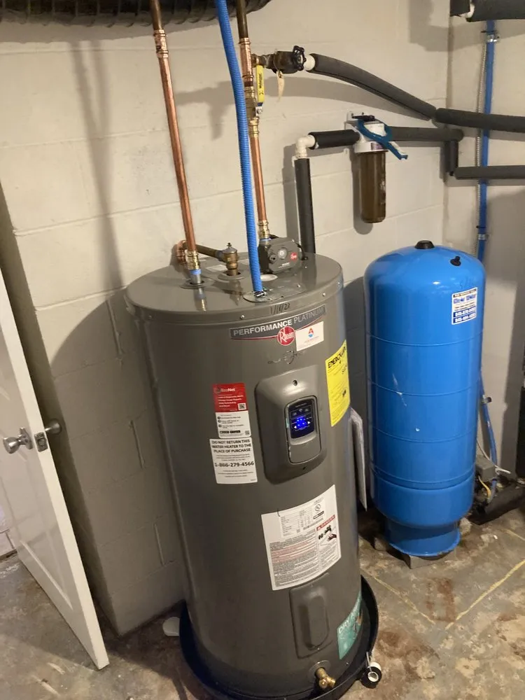 Reliable leak detection service in Campbell hall, NY - Saggese Plumbing & Gas