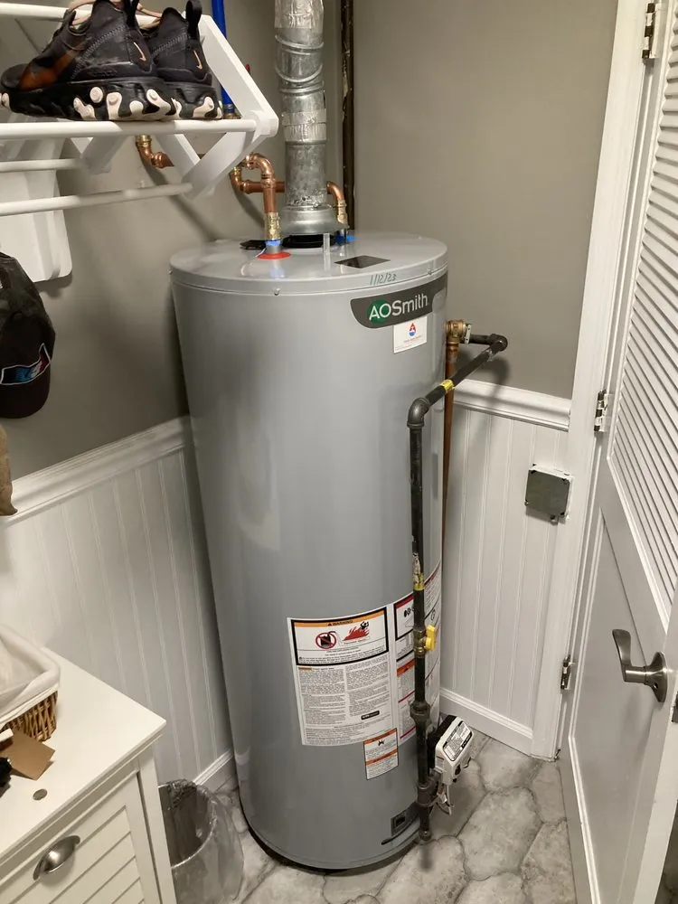 Expert plumbing repair service in Campbell hall, NY - Saggese Plumbing & Gas