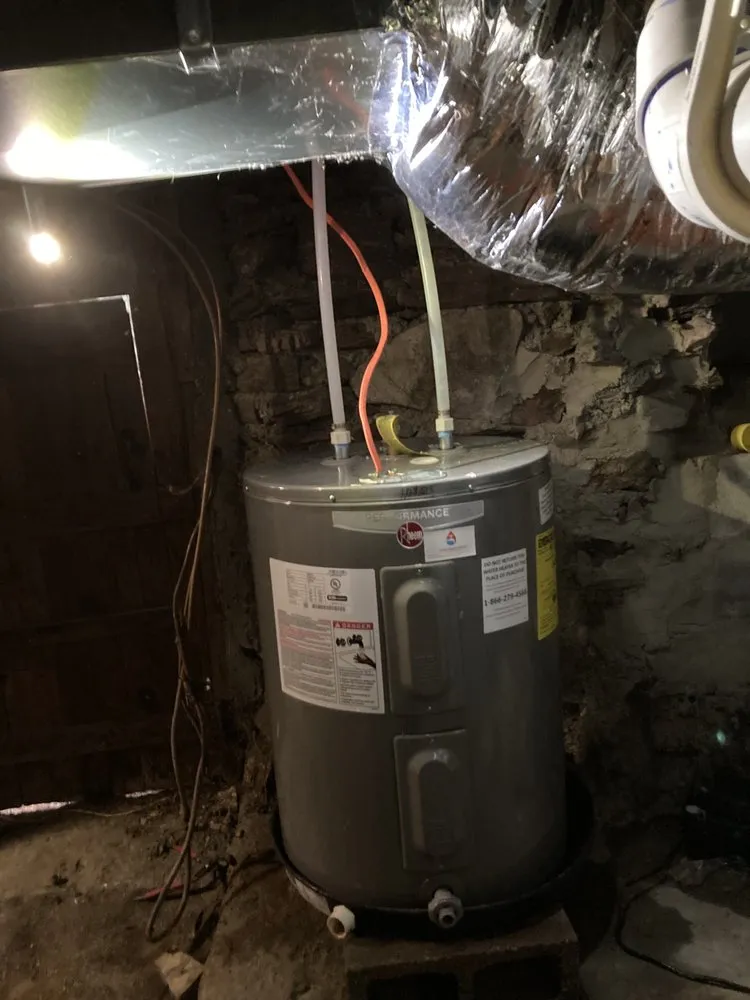 Quality drain cleaning service in Campbell hall, NY - Saggese Plumbing & Gas