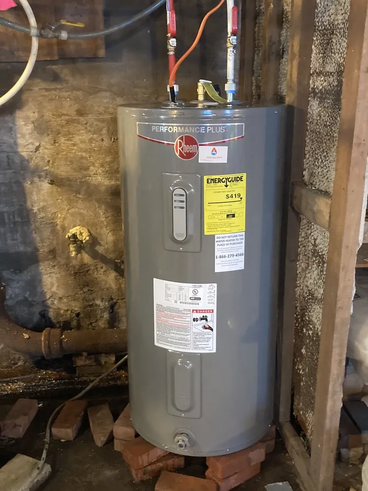 Trusted leak detection in Campbell hall, NY by Saggese Plumbing & Gas