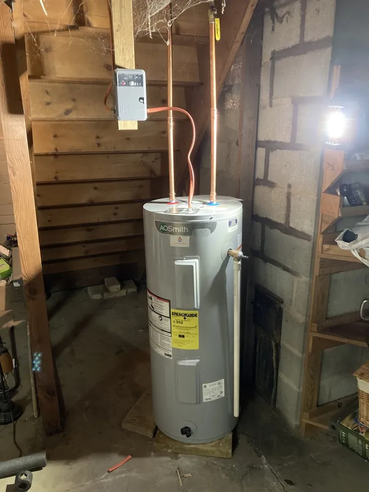 Affordable pipe repair in Campbell hall, NY by Saggese Plumbing & Gas