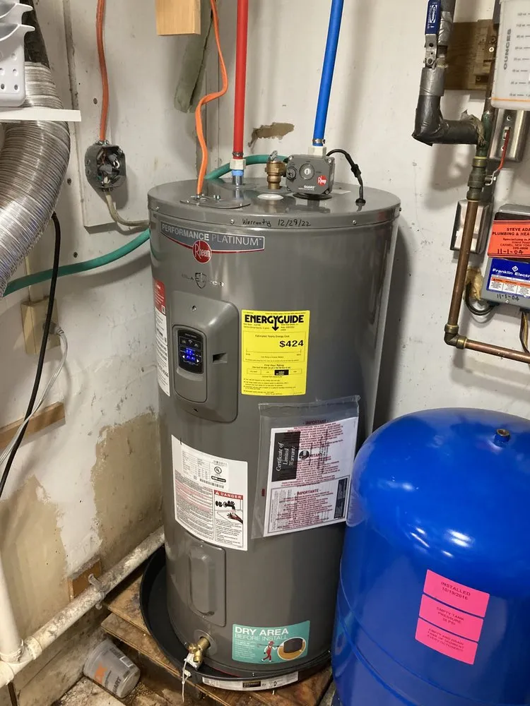 Quality leak detection experts serving Campbell hall, NY - Saggese Plumbing & Gas