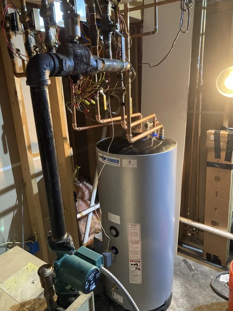Top-rated emergency plumbing for homes in Campbell hall, NY by Saggese Plumbing & Gas