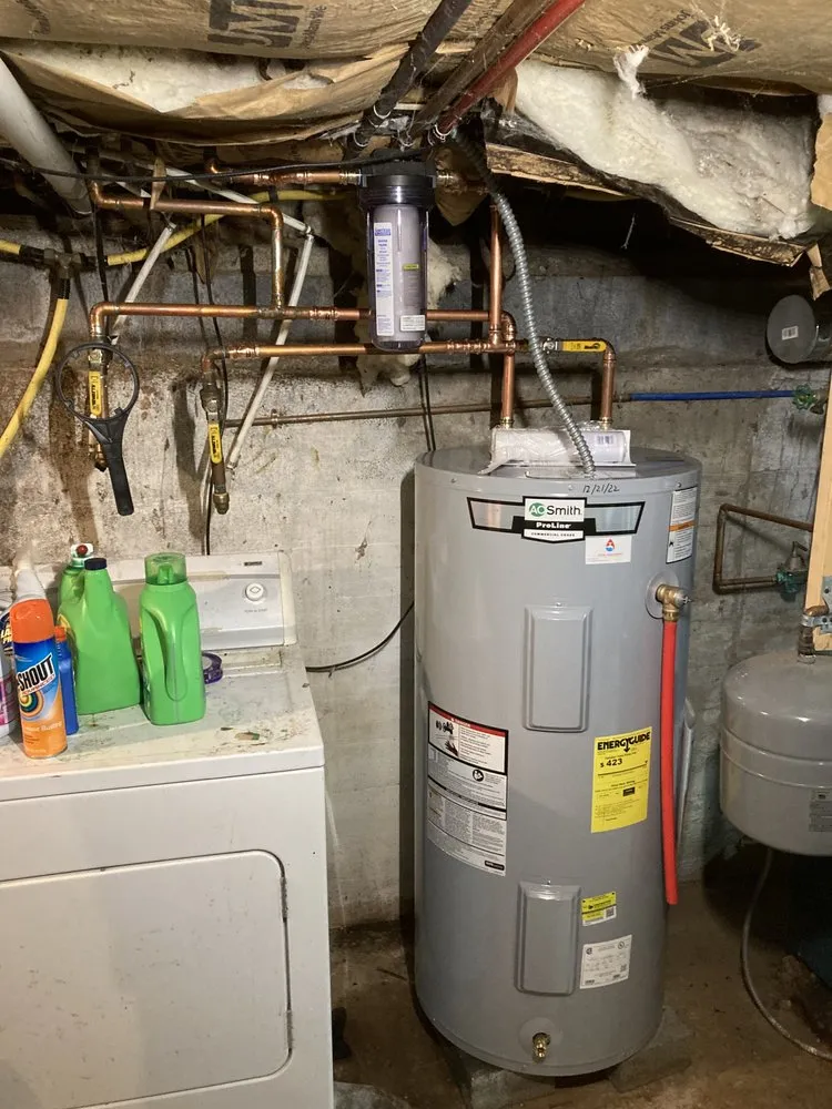 Emergency emergency plumbing service in Campbell hall, NY - Saggese Plumbing & Gas