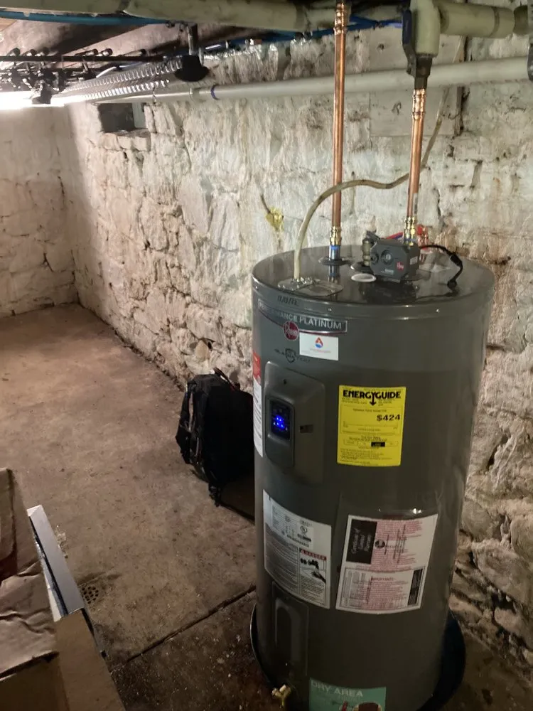 Professional emergency plumbing experts serving Campbell hall, NY - Saggese Plumbing & Gas
