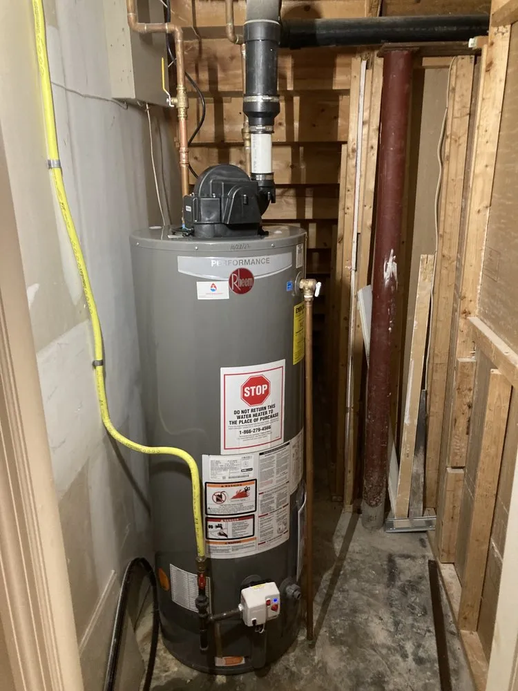 Professional emergency plumbing for homes in Campbell hall, NY by Saggese Plumbing & Gas