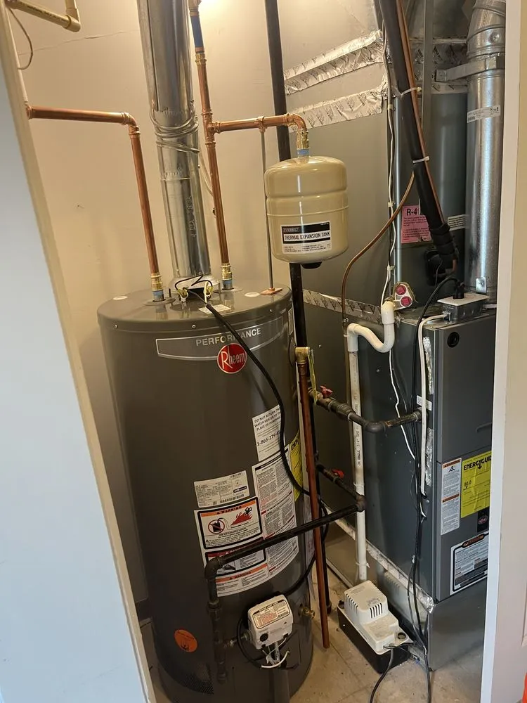 Emergency plumbing repair for homes in Campbell hall, NY by Saggese Plumbing & Gas