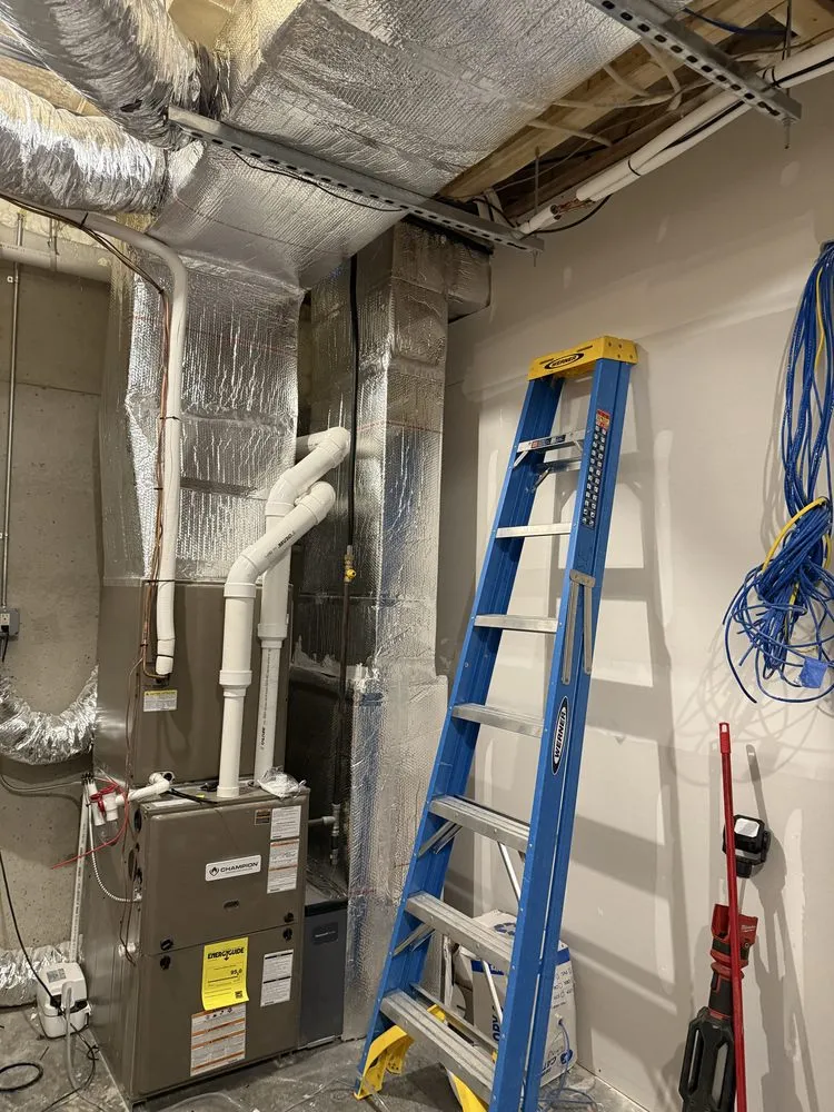 Affordable pipe repair experts serving Campbell hall, NY - Saggese Plumbing & Gas