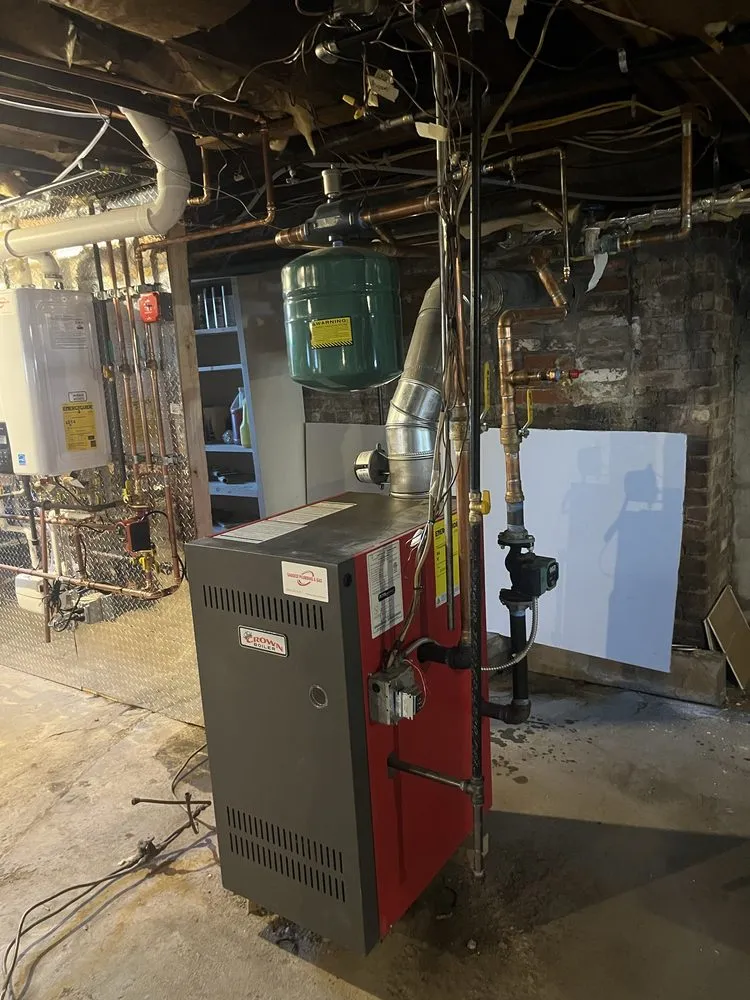 Quality pipe repair in Campbell hall, NY by Saggese Plumbing & Gas