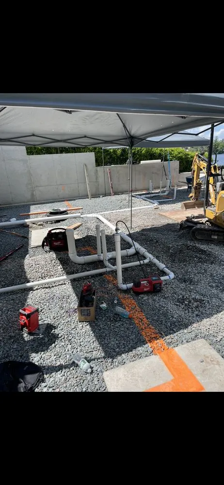 Trusted emergency plumbing in Campbell hall, NY by Saggese Plumbing & Gas