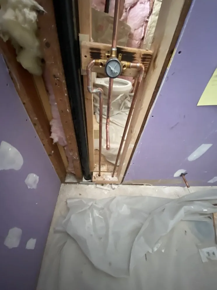 Slide of Sahagun Plumbing