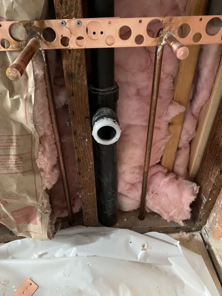 Slide of Sahagun Plumbing