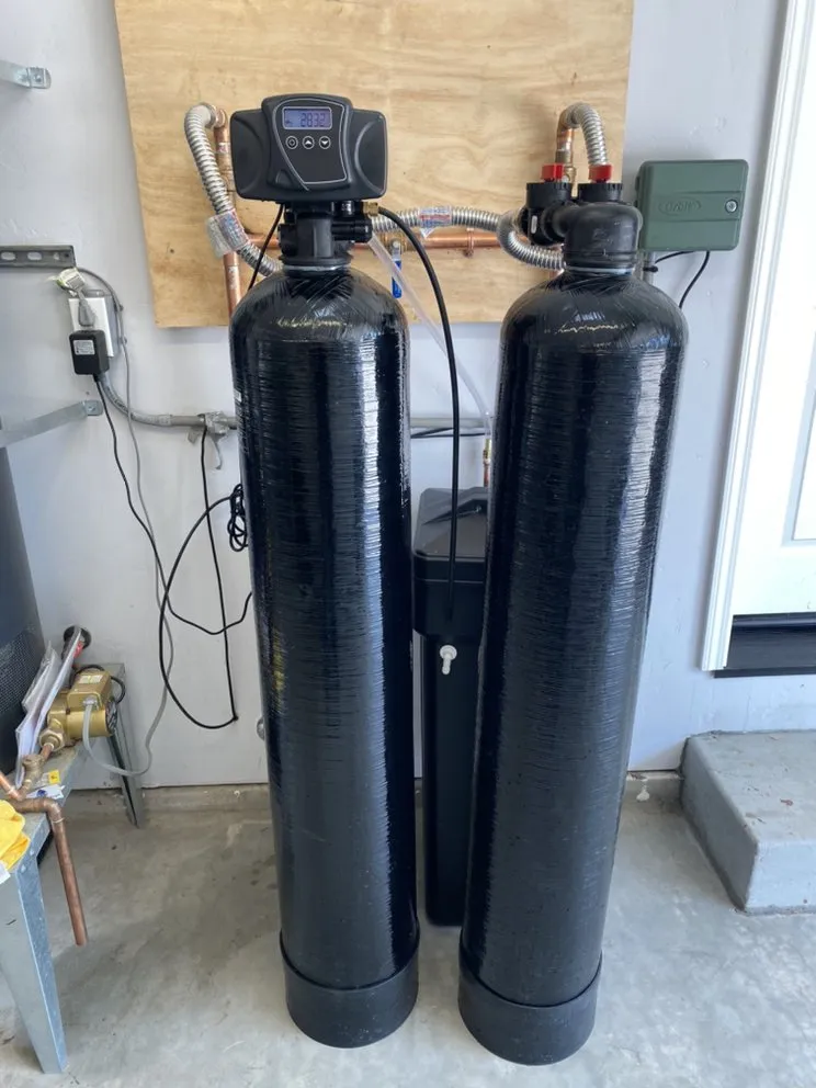 Slide of Sahagun Plumbing