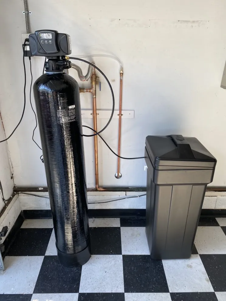 Slide of Sahagun Plumbing