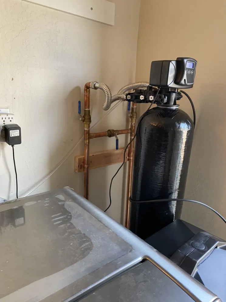 Slide of Sahagun Plumbing