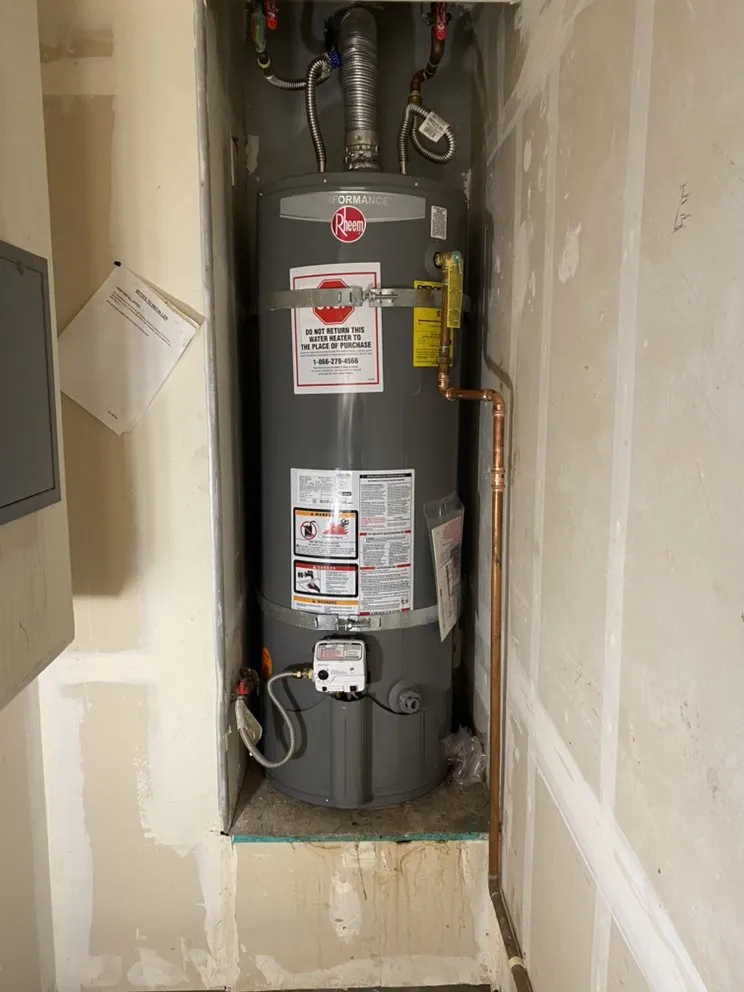 Slide of Sahagun Plumbing