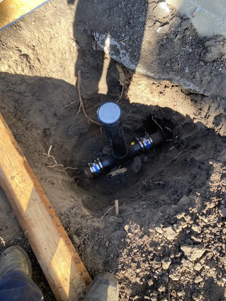 Slide of Sahagun Plumbing