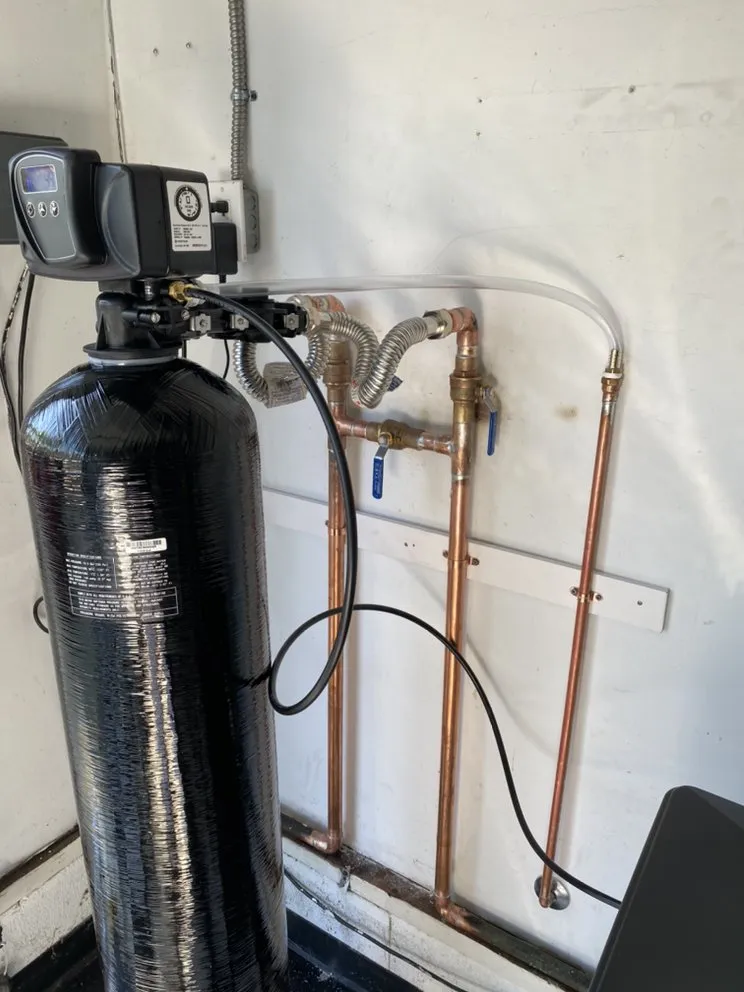 Slide of Sahagun Plumbing