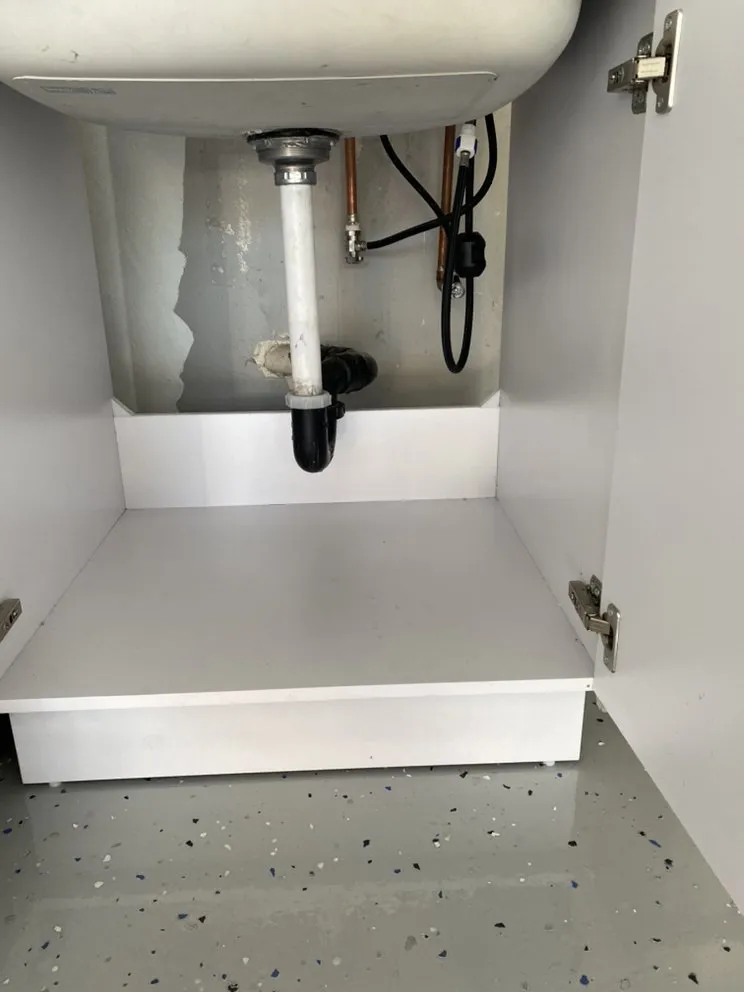 Slide of Sahagun Plumbing