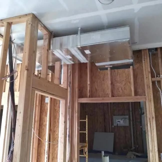 Slide of Sahara Mechanical