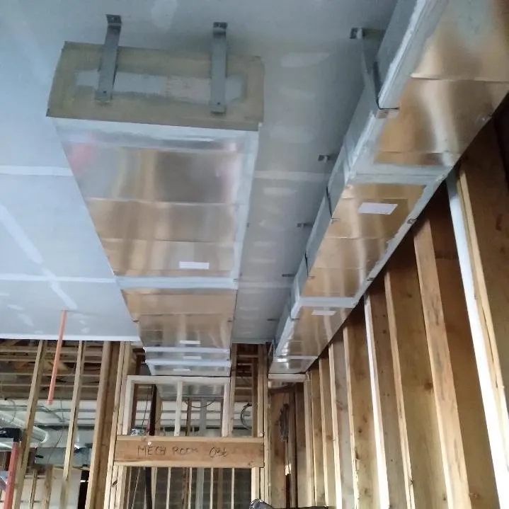 Slide of Sahara Mechanical