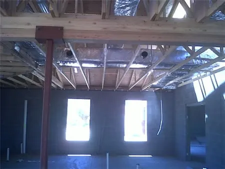 Slide of Sahara Mechanical