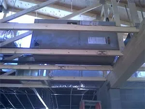 Slide of Sahara Mechanical