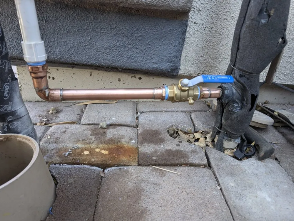 Slide of Sahuarita Home Service