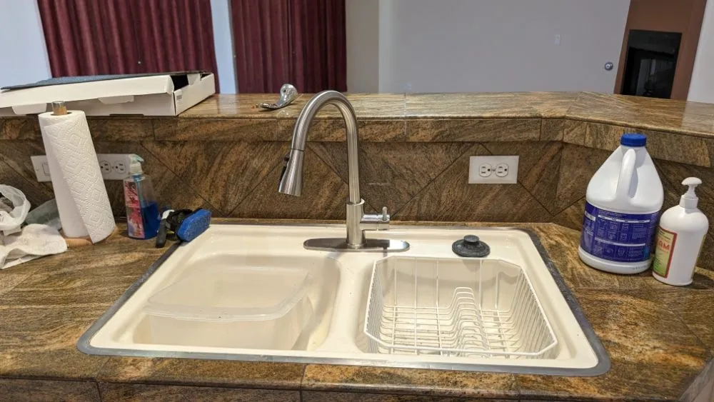 Slide of Sahuarita Home Service