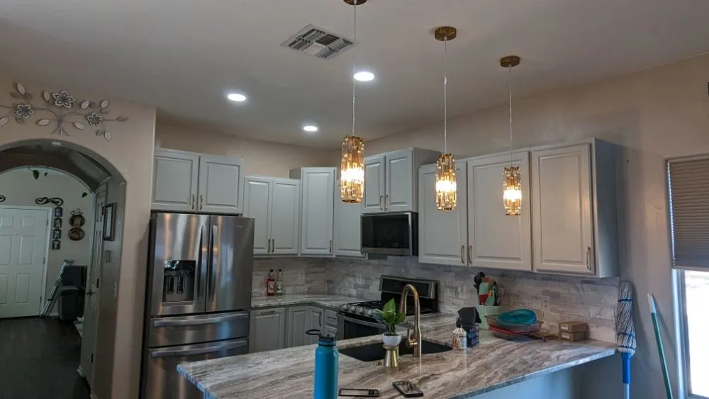 Emergency leak detection service in Green Valley, AZ - Sahuarita Home Service