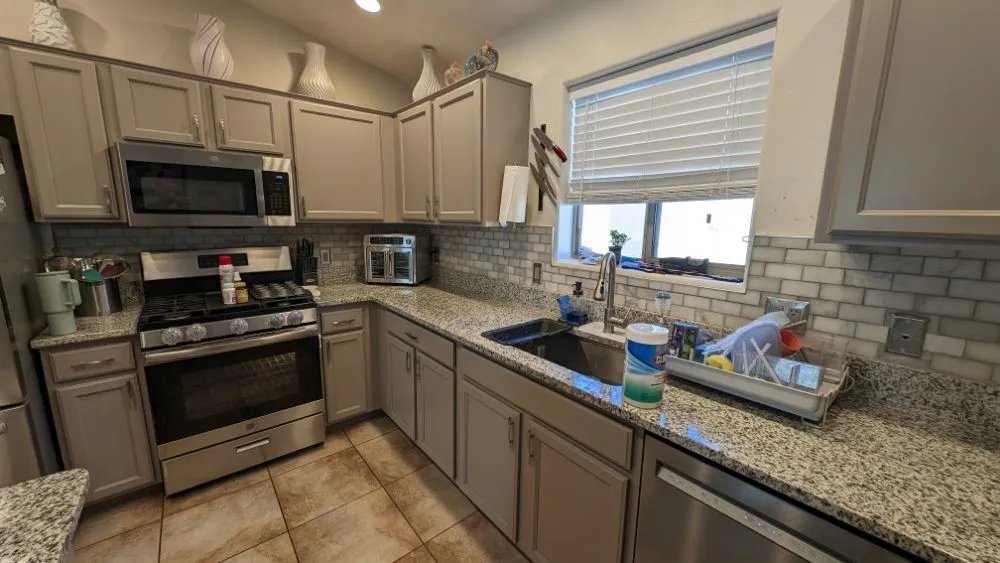 Affordable pipe repair for homes in Green Valley, AZ by Sahuarita Home Service