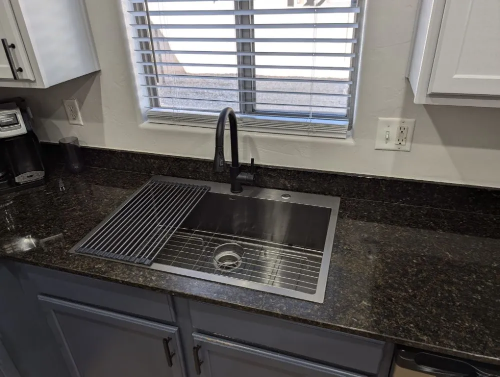 Reliable emergency plumbing experts serving Green Valley, AZ - Sahuarita Home Service