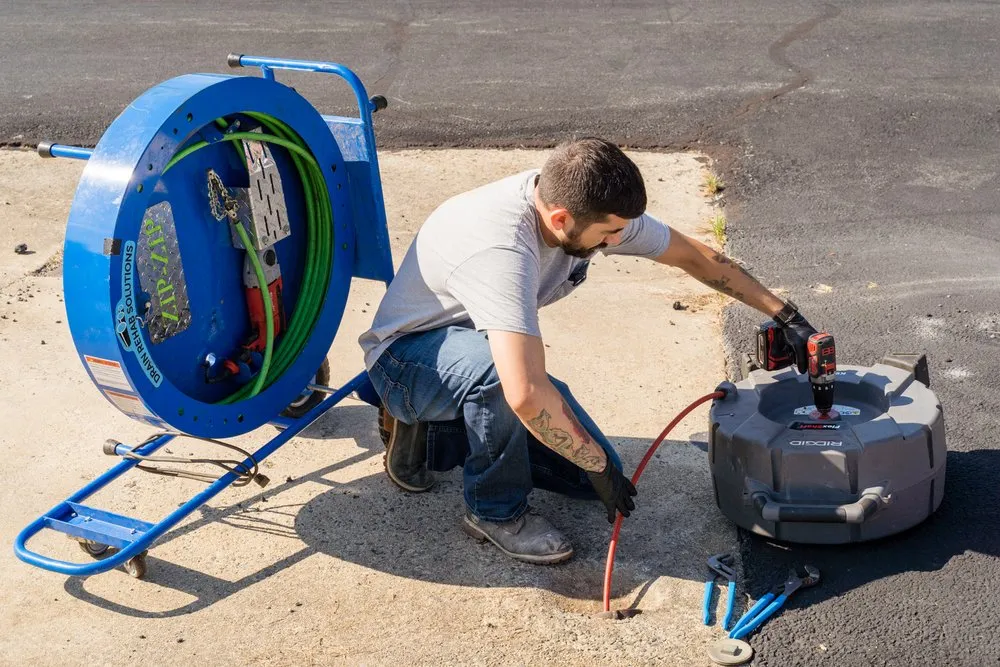 Slide of Saia Plumbing & Heating Company