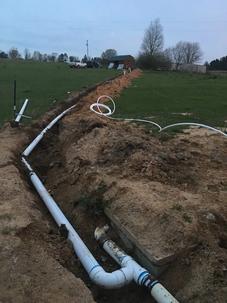 Slide of Saia Plumbing